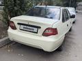 Daewoo Nexia 2012 года за 900 000 тг. в Алматы – фото 2