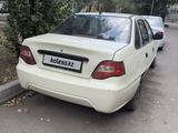 Daewoo Nexia 2012 года за 850 000 тг. в Алматы – фото 2