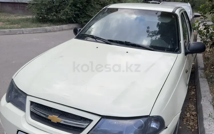 Daewoo Nexia 2012 года за 900 000 тг. в Алматы