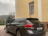 Toyota Venza 2009 года за 9 500 000 тг. в Кызылорда – фото 5