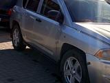 Jeep Compass 2006 года за 3 000 000 тг. в Тараз – фото 2