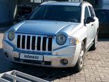 Jeep Compass 2006 годаүшін3 000 000 тг. в Тараз