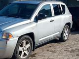 Jeep Compass 2006 года за 2 800 000 тг. в Тараз – фото 5