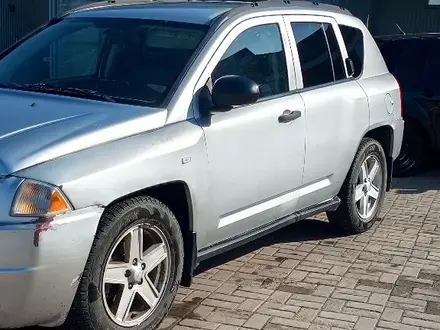 Jeep Compass 2006 года за 3 000 000 тг. в Тараз – фото 5