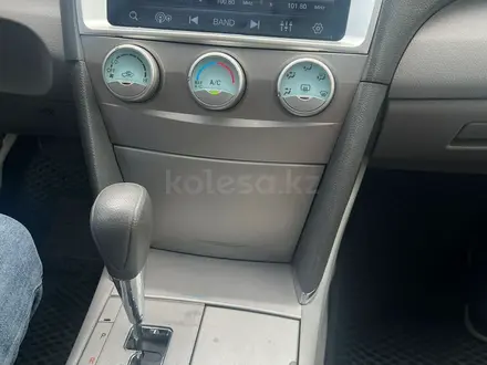 Toyota Camry 2006 года за 5 500 000 тг. в Астана – фото 10