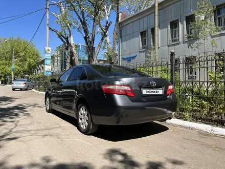 Toyota Camry 2006 года за 5 500 000 тг. в Астана – фото 4