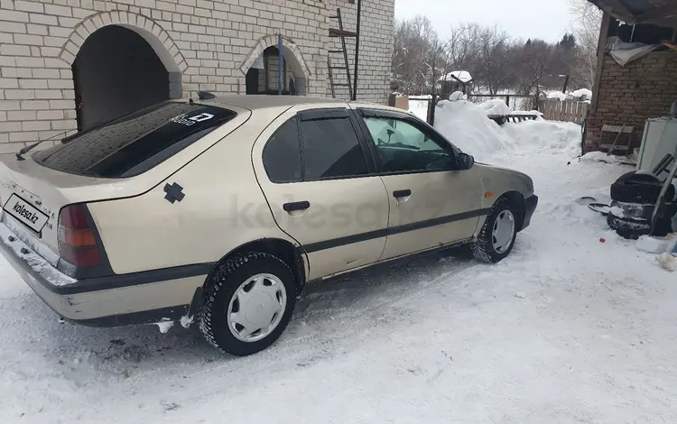 Nissan Primera 1993 годаүшін750 000 тг. в Усть-Каменогорск