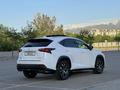 Lexus NX 200t 2017 года за 16 500 000 тг. в Алматы – фото 3