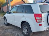 Suzuki Grand Vitara 2007 года за 5 600 000 тг. в Усть-Каменогорск – фото 4