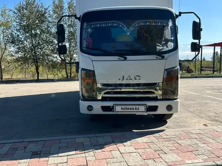 JAC  N56 2024 года за 14 200 000 тг. в Алматы – фото 5
