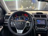 Toyota Camry 2013 годаfor7 200 000 тг. в Мангистау – фото 4