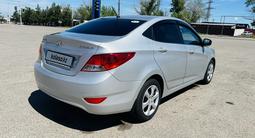 Hyundai Accent 2013 годаүшін5 250 000 тг. в Алматы