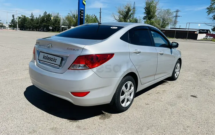 Hyundai Accent 2013 года за 5 250 000 тг. в Алматы