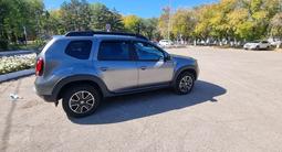 Renault Duster 2020 года за 8 900 000 тг. в Караганда – фото 3