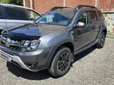 Renault Duster 2020 года за 8 900 000 тг. в Караганда – фото 4