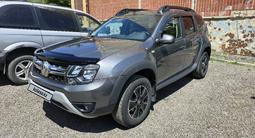 Renault Duster 2020 года за 8 900 000 тг. в Караганда – фото 4