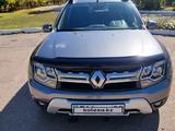 Renault Duster 2020 года за 8 900 000 тг. в Караганда – фото 2
