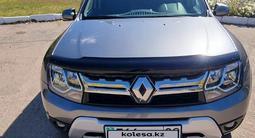 Renault Duster 2020 года за 8 900 000 тг. в Караганда – фото 2