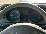 Mitsubishi Pajero 1997 года за 3 700 000 тг. в Талдыкорган – фото 2