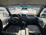 Mitsubishi Pajero 1997 года за 3 700 000 тг. в Талдыкорган – фото 3