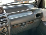 Mitsubishi Pajero 1997 года за 3 700 000 тг. в Талдыкорган – фото 4