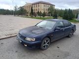 Nissan Maxima 1998 годаүшін2 300 000 тг. в Караганда – фото 2