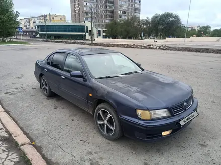 Nissan Maxima 1998 года за 2 300 000 тг. в Караганда – фото 5