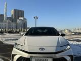 Toyota Camry 2024 годаүшін15 650 000 тг. в Астана – фото 2