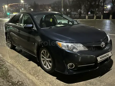 Toyota Camry 2013 года за 8 500 000 тг. в Уральск