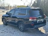 Lexus LX 570 2014 года за 28 500 000 тг. в Шымкент – фото 5