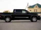 Toyota Tundra 2023 годаүшін39 500 000 тг. в Актау – фото 4