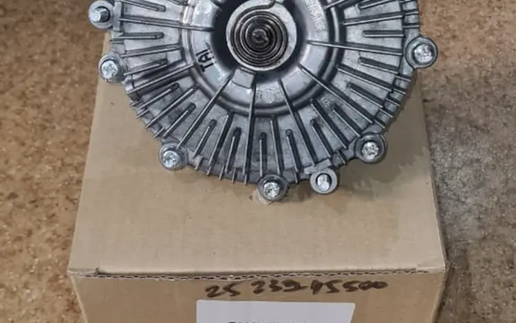 Термомуфта Hyundai HD за 23 500 тг. в Алматы