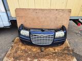 НОУСКАТ Комплект На CHRYSLER 300C ПОЛУРЕСТАЙЛИНГ А ТАК ЖЕ В РАЗБОРЕ за 380 000 тг. в Алматы – фото 3