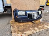 НОУСКАТ Комплект На CHRYSLER 300C ПОЛУРЕСТАЙЛИНГ А ТАК ЖЕ В РАЗБОРЕ за 380 000 тг. в Алматы – фото 4