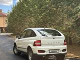 SsangYong Nomad 2014 годаүшін4 000 000 тг. в Караганда – фото 2