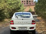 SsangYong Nomad 2014 годаүшін4 000 000 тг. в Караганда – фото 4