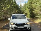 SsangYong Nomad 2014 годаүшін4 000 000 тг. в Караганда