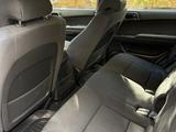 SsangYong Nomad 2014 годаүшін4 000 000 тг. в Караганда – фото 5