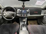 Toyota Camry 2005 года за 4 600 000 тг. в Актобе – фото 3