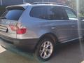 BMW X3 2004 годаfor5 300 000 тг. в Алматы – фото 5