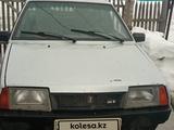 ВАЗ (Lada) 21099 1998 года за 600 000 тг. в Усть-Каменогорск