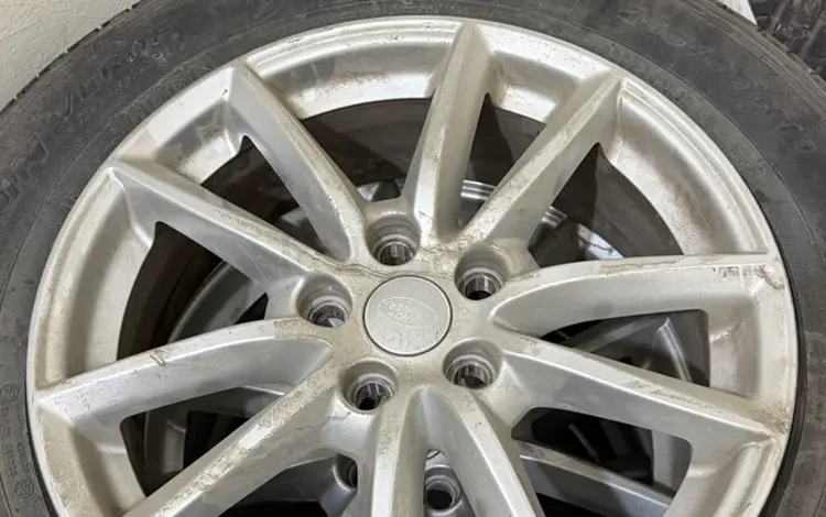 Шины Pirelli Scorpion Verde 2022 года за 290 000 тг. в Астана