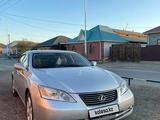 Lexus ES 350 2007 годаүшін6 200 000 тг. в Кызылорда