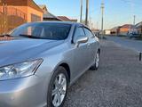 Lexus ES 350 2007 года за 6 200 000 тг. в Кызылорда – фото 2