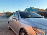 Lexus ES 350 2007 года за 6 200 000 тг. в Кызылорда – фото 3