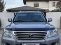 Lexus LX 570 2010 годаүшін16 700 000 тг. в Актобе – фото 4