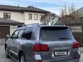 Lexus LX 570 2010 годаүшін16 700 000 тг. в Актобе – фото 5