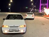 ВАЗ (Lada) 2114 2014 года за 3 000 000 тг. в Семей