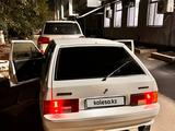 ВАЗ (Lada) 2114 2014 года за 3 000 000 тг. в Семей – фото 2