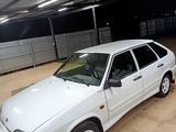 ВАЗ (Lada) 2114 2014 года за 3 000 000 тг. в Семей – фото 5